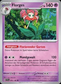 Florges