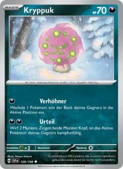 Kryppuk