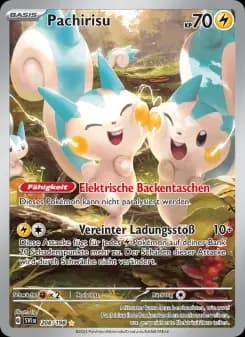 Pachirisu