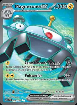Magnezone-ex