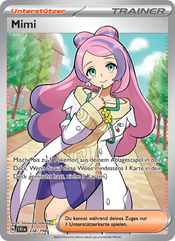 Mimi
