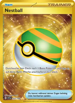 Nestball