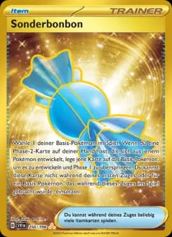 Sonderbonbon