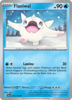 Flaniwal