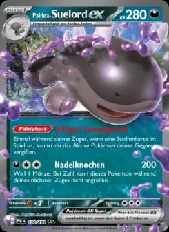Paldea-Suelord-ex