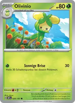 Olivinio