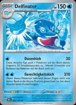 Delfinator