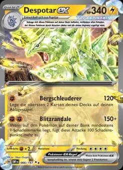 Despotar-ex