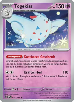 Togekiss