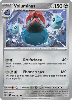 Voluminas