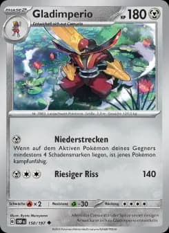 Gladimperio