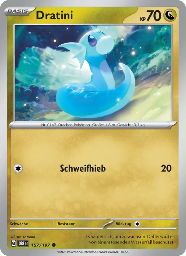 Dratini