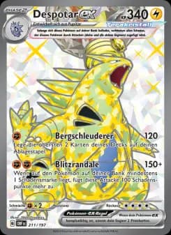 Despotar-ex