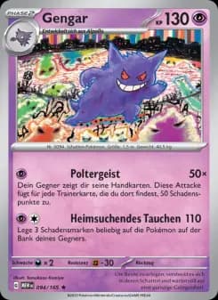 Gengar