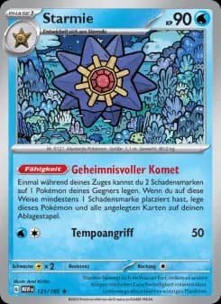 Starmie