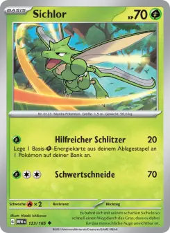Sichlor