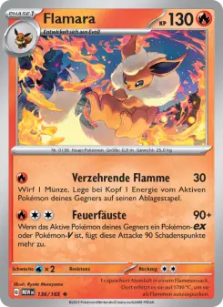Flamara