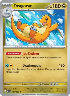 Dragoran