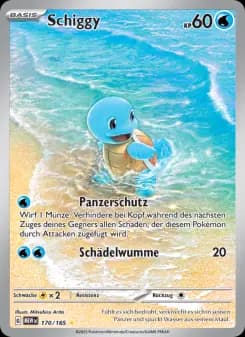 Schiggy