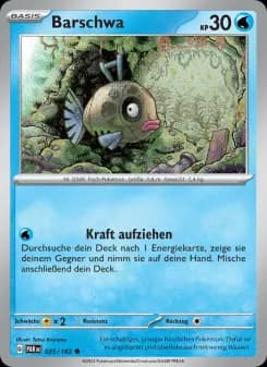 Barschwa