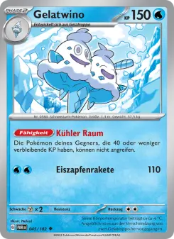 Gelatwino