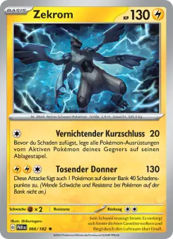 Zekrom