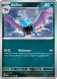 Golbat