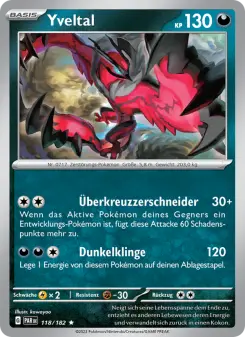 Yveltal