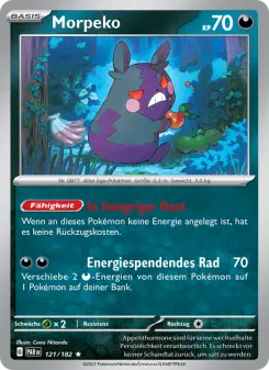 Morpeko