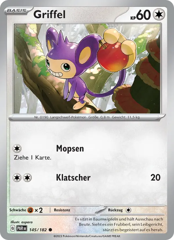 Griffel