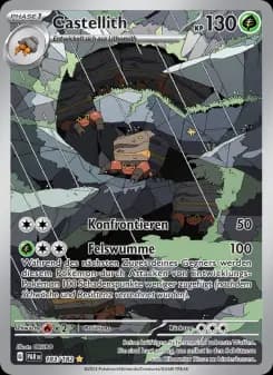 Castellith