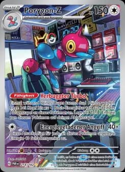 Porygon-Z