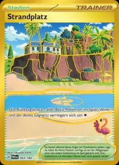 Strandplatz