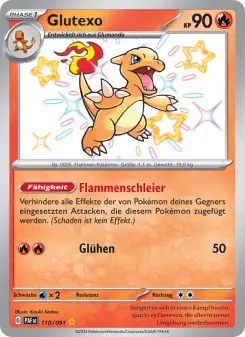 Glutexo