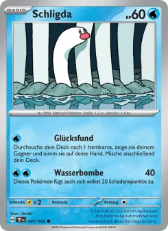 Schligda