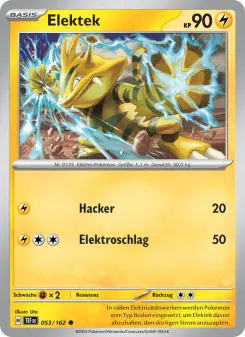 Elektek