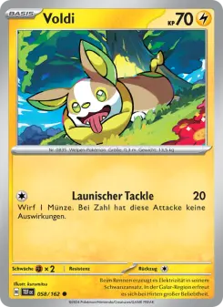 Voldi
