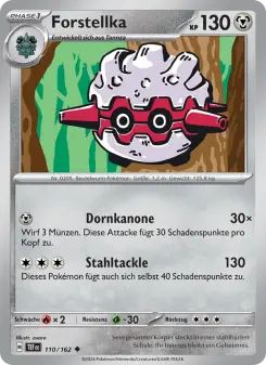 Forstellka