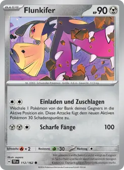 Flunkifer