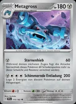 Metagross