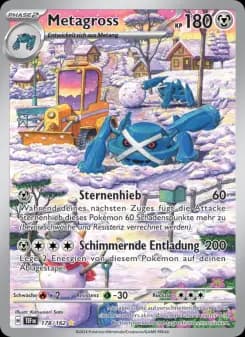 Metagross