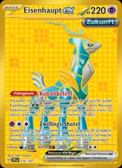 Eisenhaupt-ex