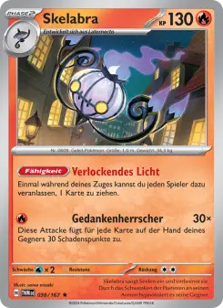 Skelabra