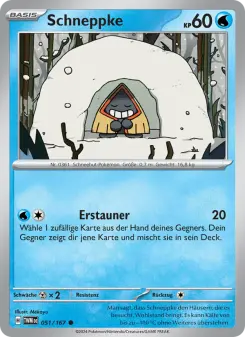 Schneppke
