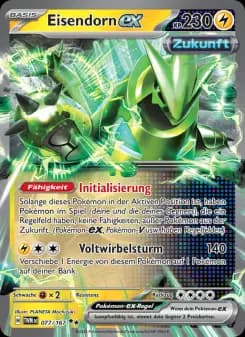 Eisendorn-ex