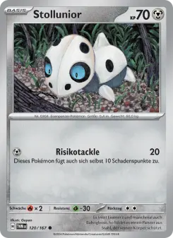 Stollunior