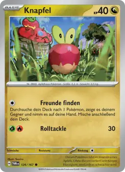Knapfel