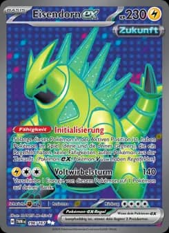 Eisendorn-ex