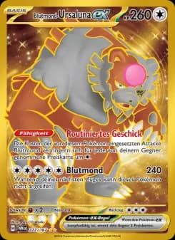 Blutmond-Ursaluna-ex