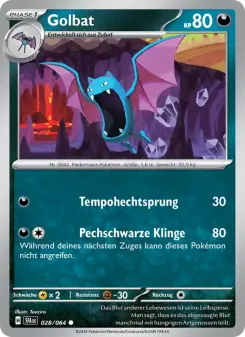 Golbat
